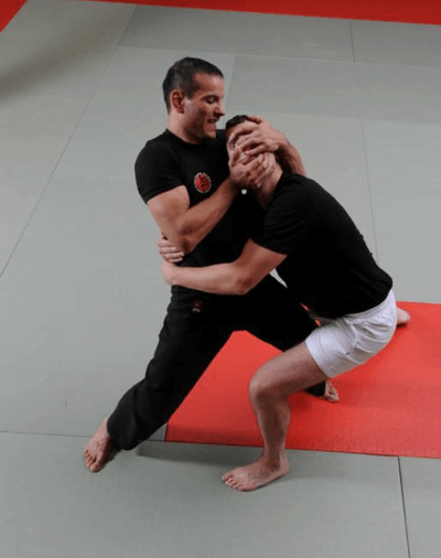 Wat is Krav Maga